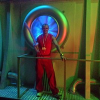 Николай Павлов
