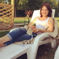 Татьяна Казакова