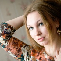 Марина Шванченкова
