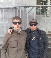 Дмитрий Удодов