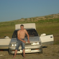 Андрей Кузнецов