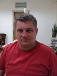 Валерий Кулаков