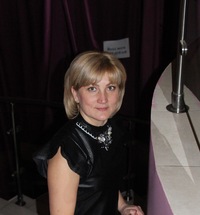 Екатерина Климова