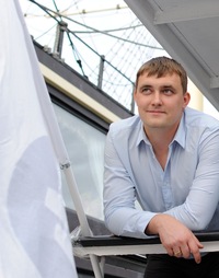 Юрий Ткачев