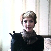 Ирина Круглова