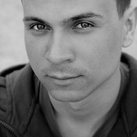 Дмитрий Воронов