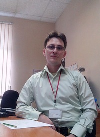 Сергей Корнеев