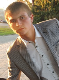 Сергей Панкратьев