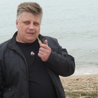 Евгений Тихонов