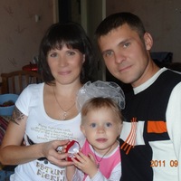 Екатерина Николаева