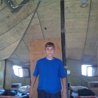 Сергей Баландин