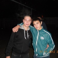 Санек Беляков