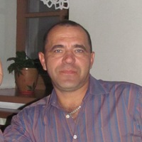 Олег Зубков
