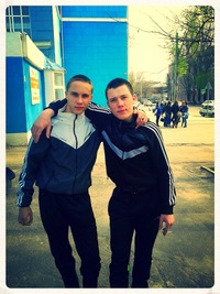Николай Пономаренко