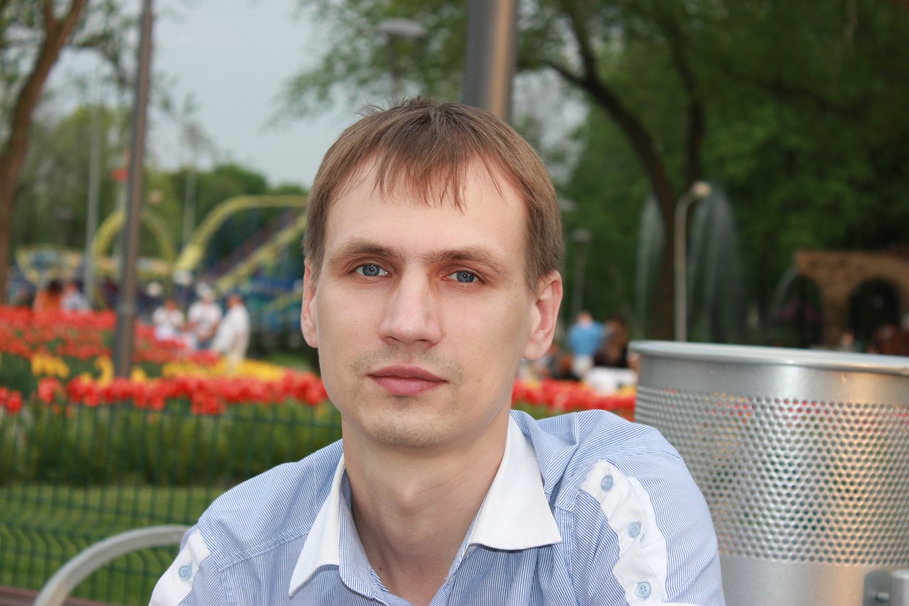 Виктор Анатольевич, 13.08, Красноярск Фото, друзья, лайки