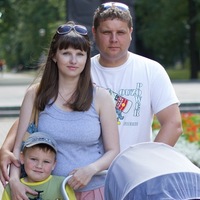 Надежда Мельникова