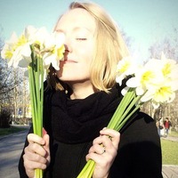 Анна Ефимова