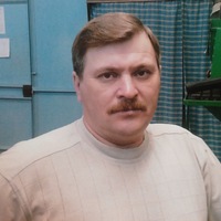 Анатолий Волков