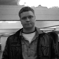 Дима Сайдачаков