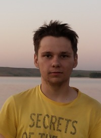 Владимир Николаевич