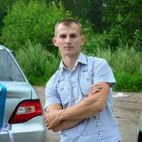 Антон Мовчан