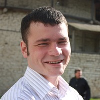 Василий Ширяев