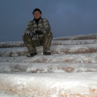 Сергей Кошелев