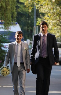 Александр Яценко