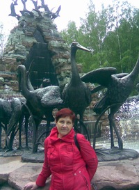 Ольга Астахова