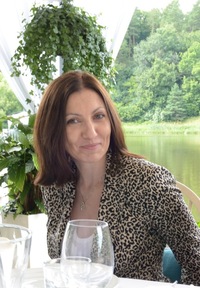 Анна Алексеева