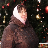 Бондарева Галина