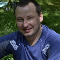 Владимир Прокопенко