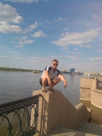 Алексей Шаповалов