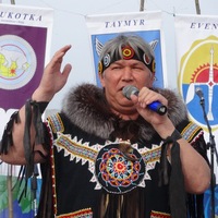 Владимир Хоменко