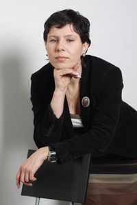 Татьяна Алексеева