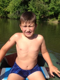 Саша Морозов