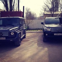 М-Расул Дабишев