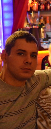 Саша Жуков