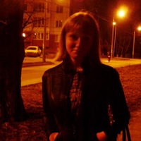 Елена Моторина