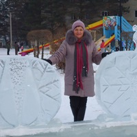 Елена Жукова