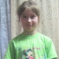 Настя Корепанова
