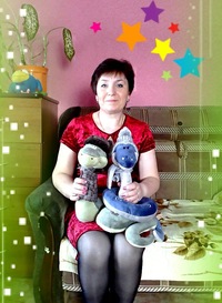 Елена Исакова