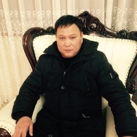 Shanat Baidildaev