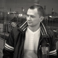 Саша Сочагин