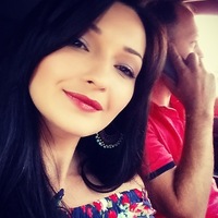 Ирина Резникова