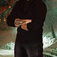 Valentin Bolokhov
