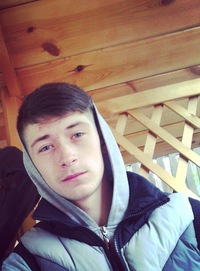 Саша Шевченко