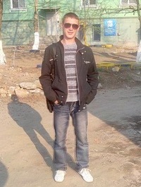 Алексей Конюхов