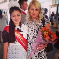 Tanya Babenko