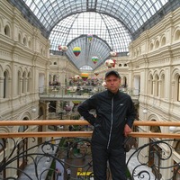 Алексей Коломиец